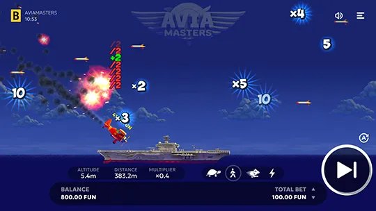 Entdecke den Thrill des Avia Masters - Flugzeugspiel für alle Glücksspieler in in Germany Entdecke den Thrill des Avia Masters - Flugzeugspiel für alle Glücksspieler in in Germany