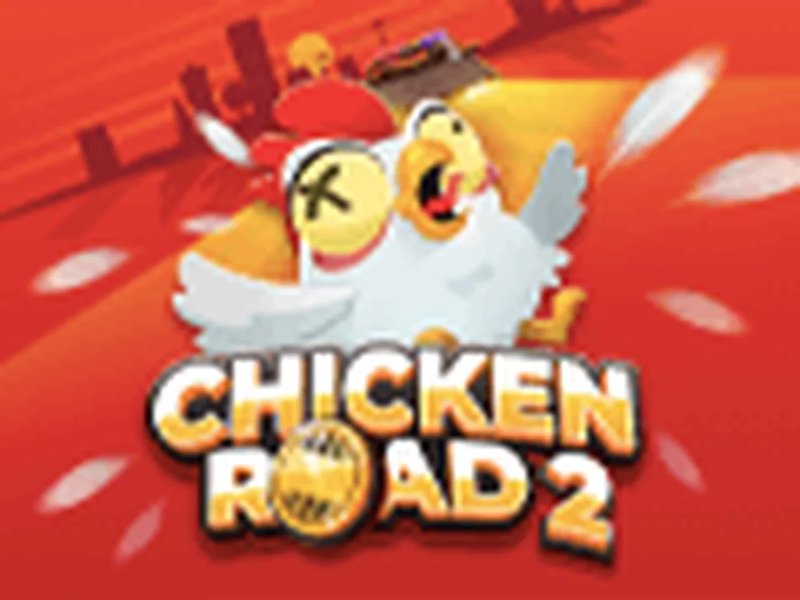 Chicken road demo in Netherlands